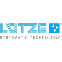 LUTZE Inc. Logo