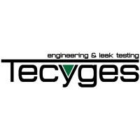Tecyges Logo
