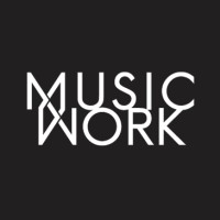 Music Work Logo