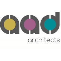 aad architects Ltd Logo
