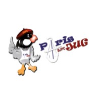Paris JUG Logo