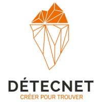 Détecnet Logo