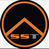 SST Global Solution and training Logo