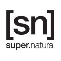 super.natural Europe GmbH Logo