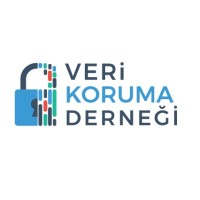 Veri Koruma Dernegi/ Data Protection Association Logo