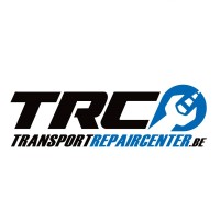 Transport Repair Center (TRC) Logo