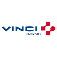 VINCI Energies Italia Logo