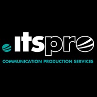 ITSPRO s.r.l. Logo