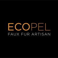 ECOPEL | Faux Fur Artisan Logo