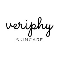 Veriphy Skincare Inc. Logo