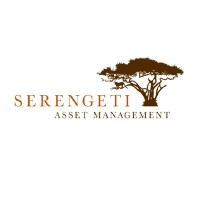 Serengeti Asset Management Logo