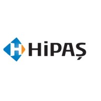 HİPAŞ Hidrolik ve Pnömatik Logo