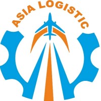 Asialogistic Trade Group Logo