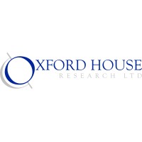 Oxford House Research Logo