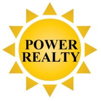 Power Realty & Investments Logo