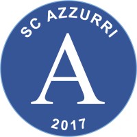 SC Azzurri Logo
