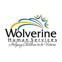Wolverine Human Services Logo
