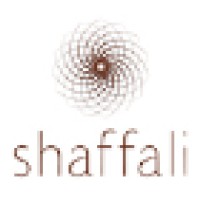 Shaffali Skincare Logo