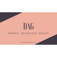 Dorvil Advocacy Group Logo