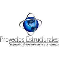 Proyectos Estructurales Logo