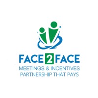 FACE2FACE Meetings Logo