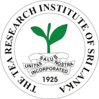 Tea Research Institute of Sri Lanka Logo