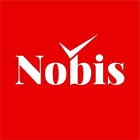 NOBIS BRANDCOM Logo