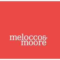 Melocco and Moore Architects Logo