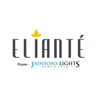 Jainsons Lights Pvt Ltd Logo