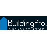 Buildingpro Pty Ltd Logo