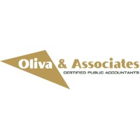 Oliva & Associates CPAs, APC Logo