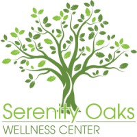 Serenity Oaks Wellness Center Logo