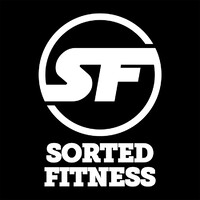 Sorted Fitness Ltd Logo