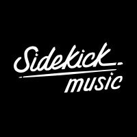 Sidekick Music Logo