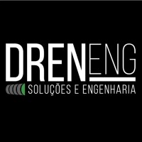 Dreneng Soluções e Engenharia Logo