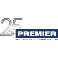 Premier Engineering Corporation Logo