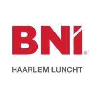 BNI Haarlem Luncht Logo
