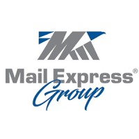 Mail Express Group Logo