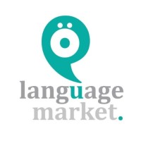Language Market Logo