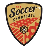 The Soccer Syndicate Logo