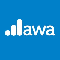 Andrew Waring Associates (AWA) Logo