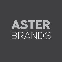Aster Brands Logo
