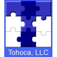 Tohoca, LLC Logo