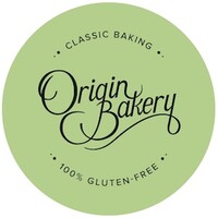 Origin Gluten-Free Bakery Ltd Logo