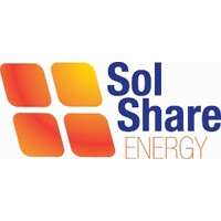 SolShare Energy Logo