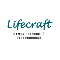 Lifecraft, Cambridgeshire & Peterborough Logo