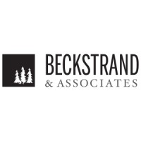 Beckstrand & Associates Logo