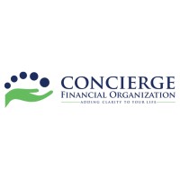 Concierge Financial Organization Logo