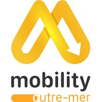Mobility Outre-Mer Logo