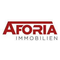 AFORIA Immobilien Logo